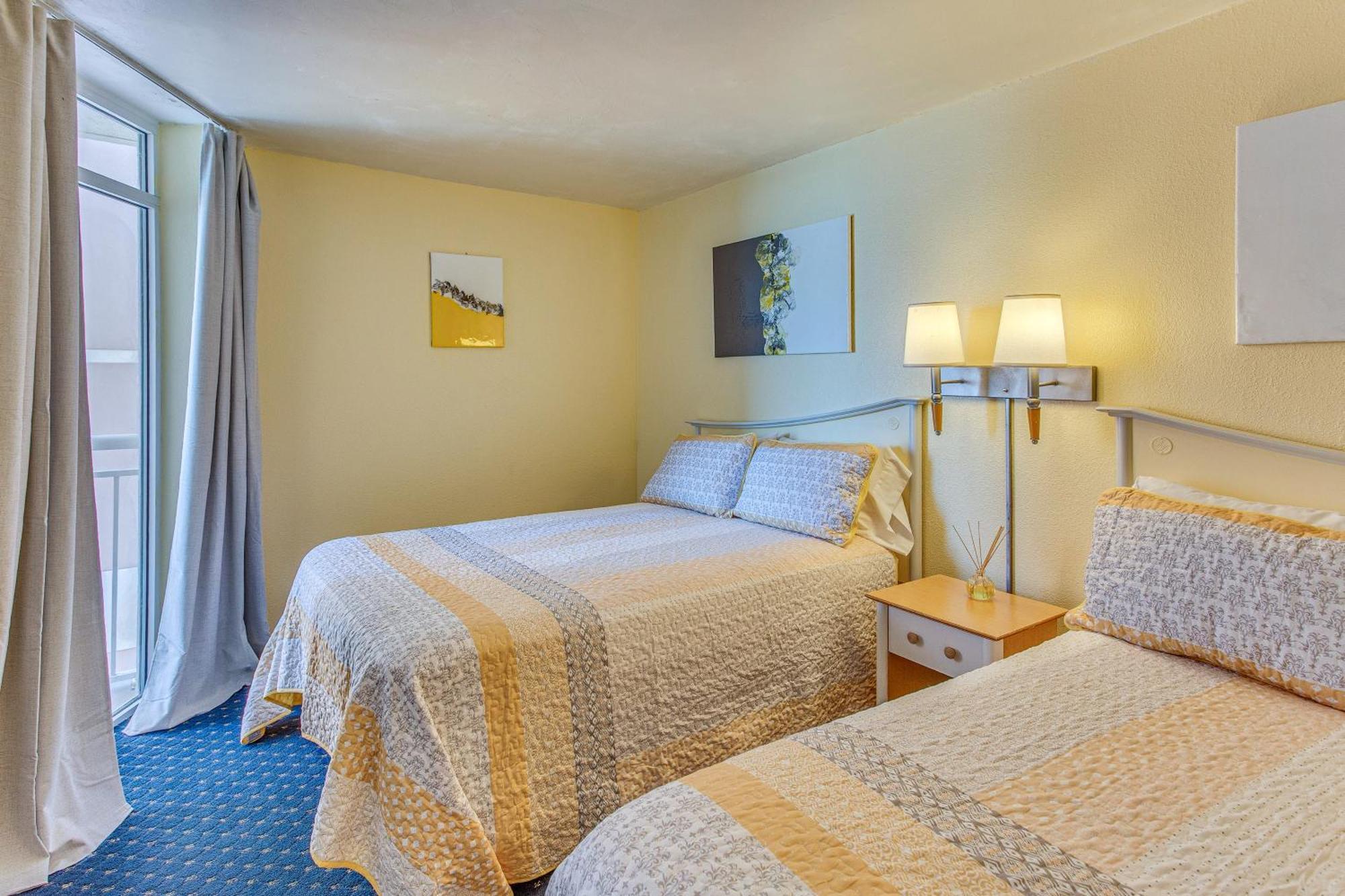 Bay Watch Resort Studio With Resort Amenities! เมอร์เทิลบีช ภายนอก รูปภาพ