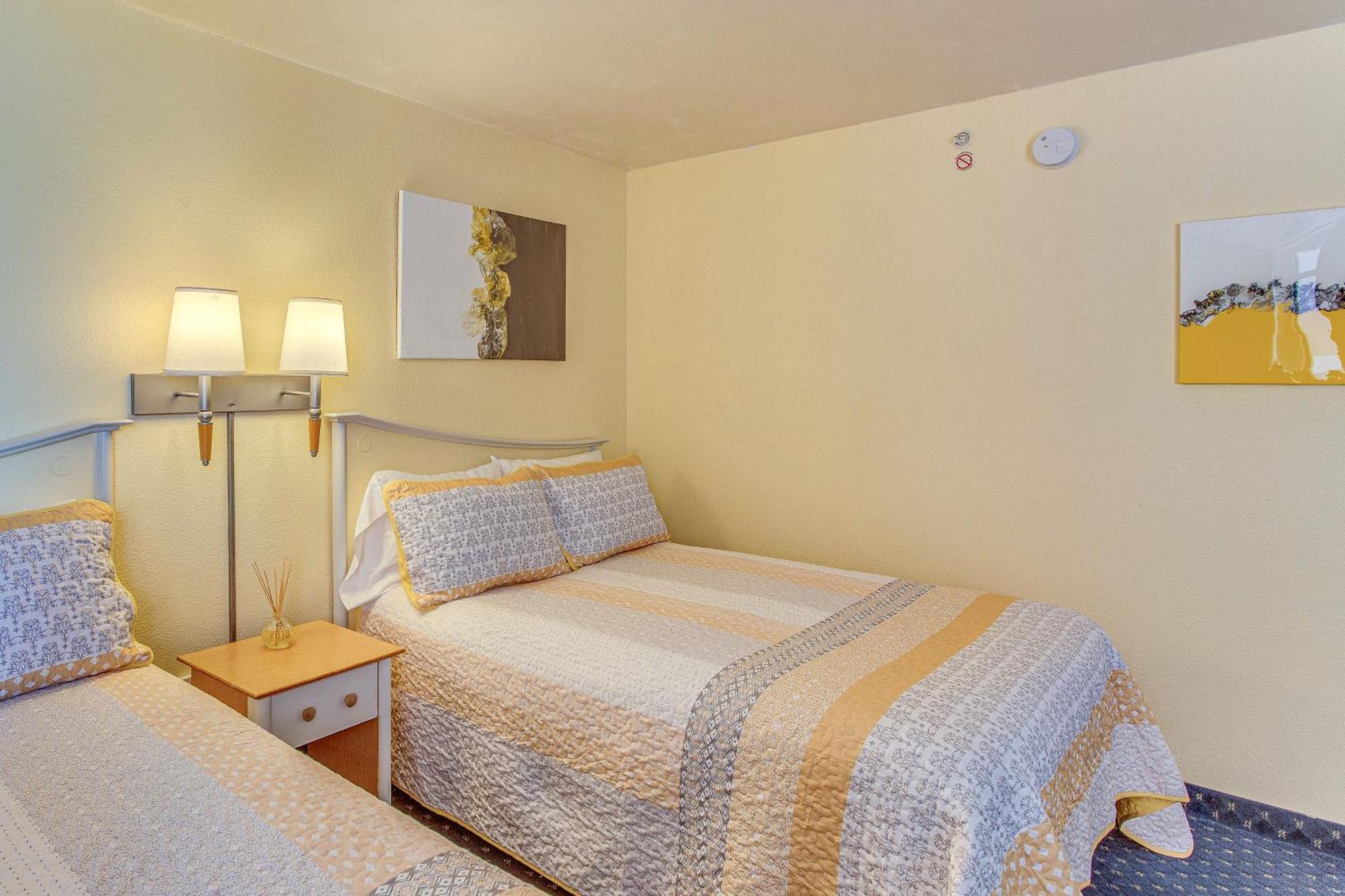 Bay Watch Resort Studio With Resort Amenities! เมอร์เทิลบีช ภายนอก รูปภาพ